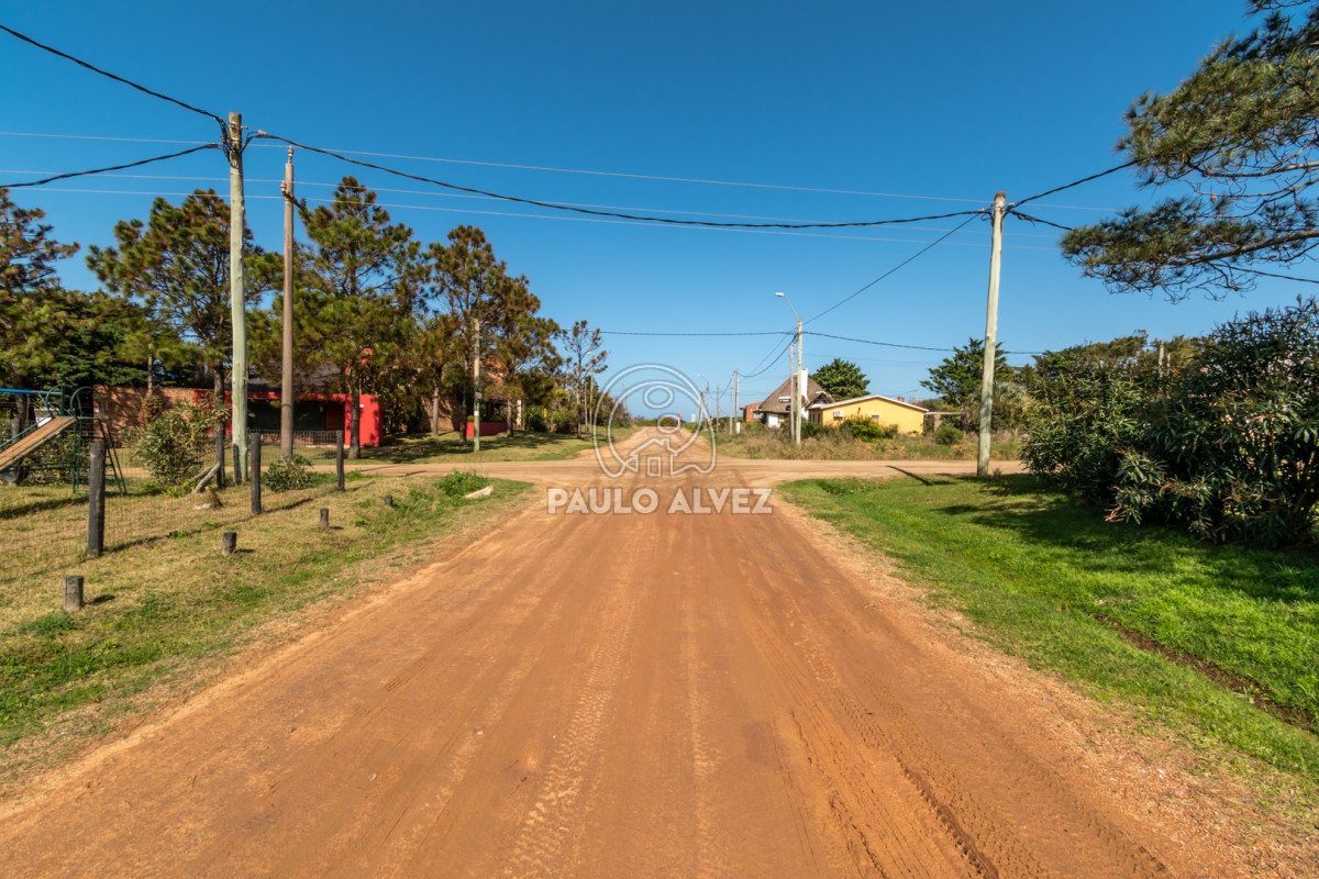 San Francisco - GoPunta - Portal Inmobiliario de Punta del Este - Maldonado