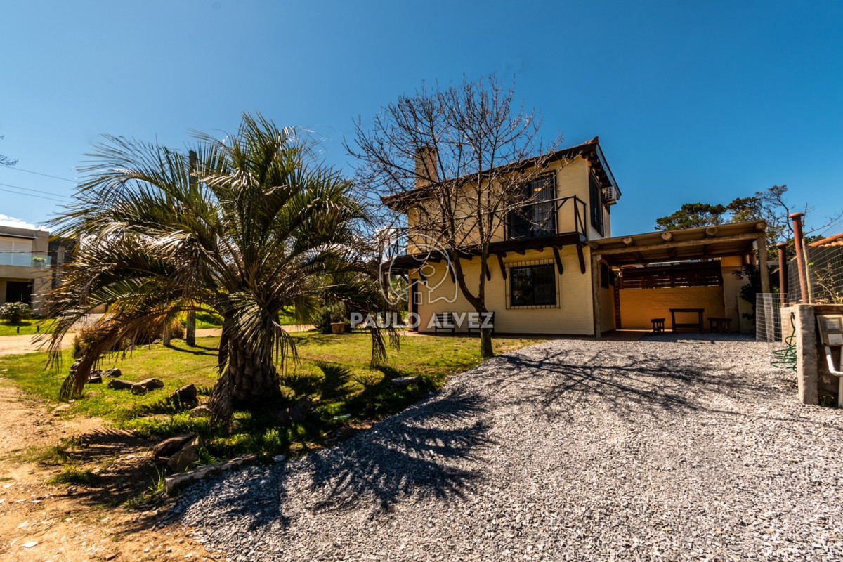 San Francisco - GoPunta - Portal Inmobiliario de Punta del Este - Maldonado