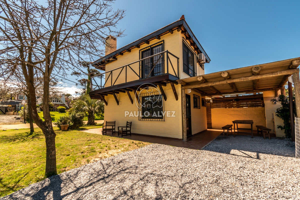 San Francisco - GoPunta - Portal Inmobiliario de Punta del Este - Maldonado