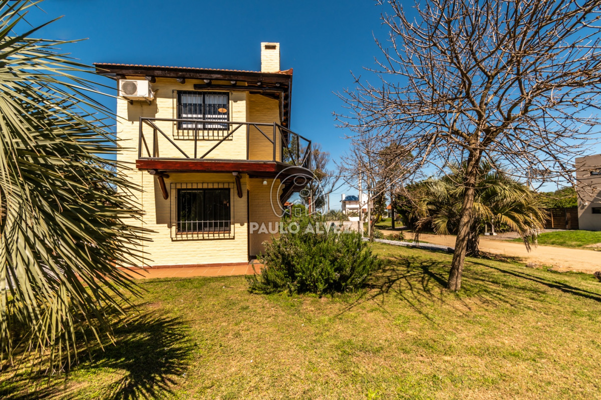 San Francisco - GoPunta - Portal Inmobiliario de Punta del Este - Maldonado