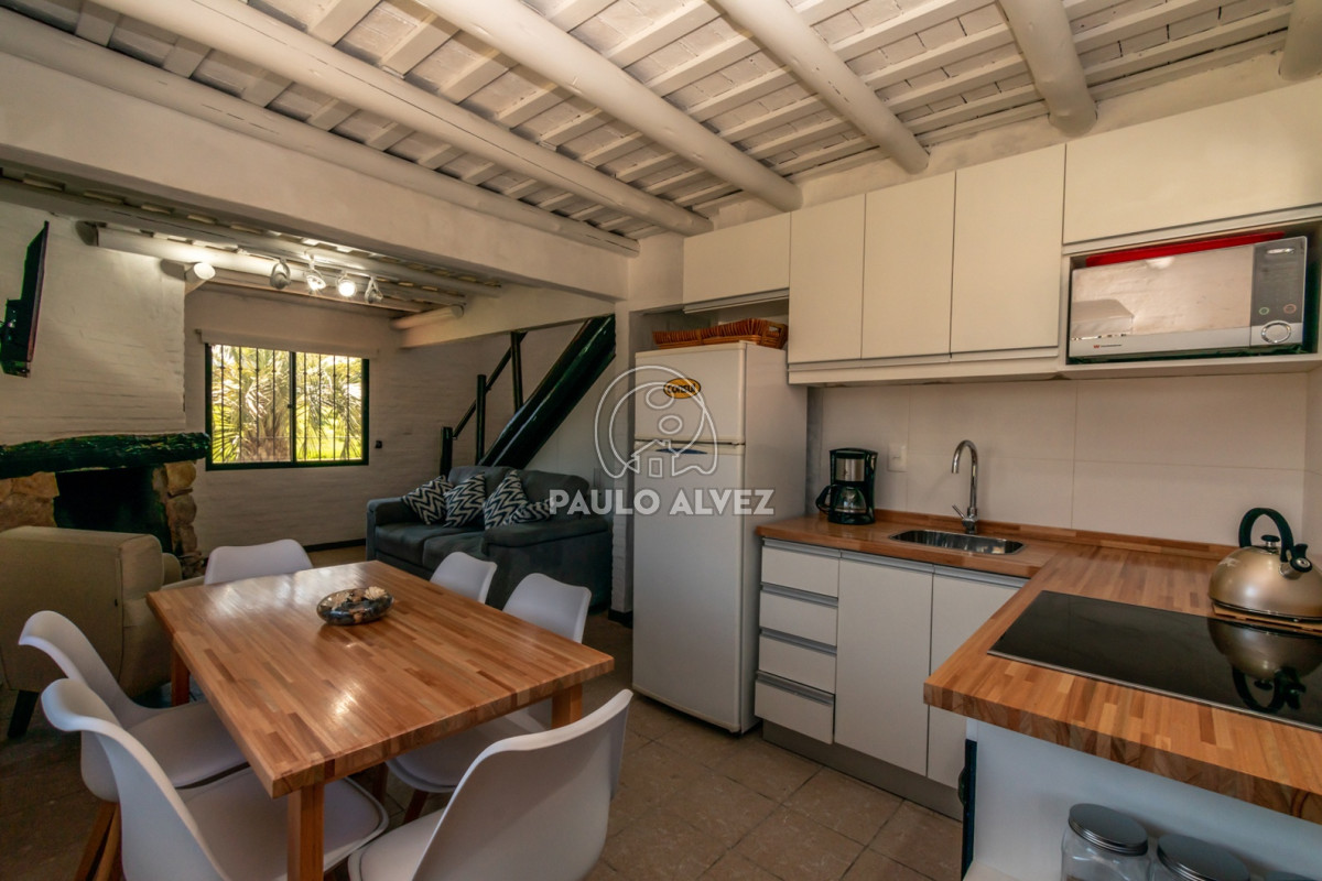 San Francisco - GoPunta - Portal Inmobiliario de Punta del Este - Maldonado