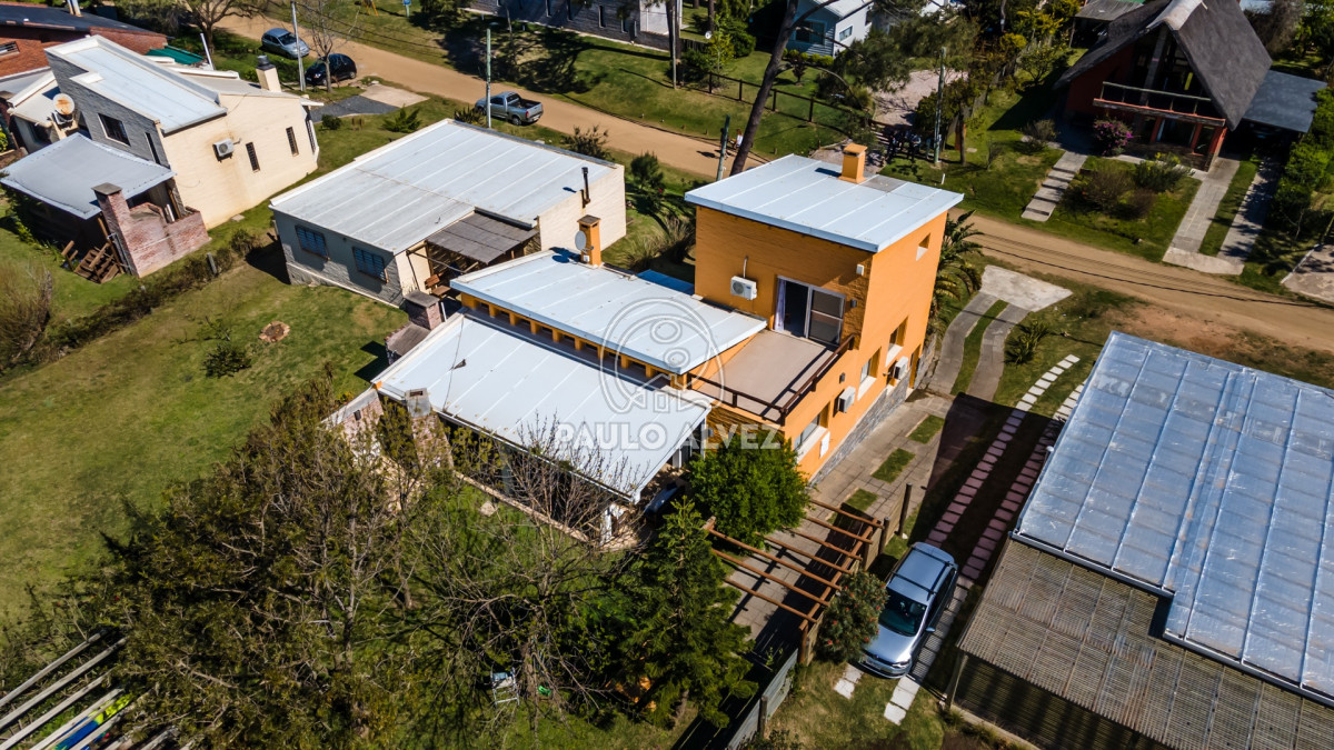 San Francisco - GoPunta - Portal Inmobiliario de Punta del Este - Maldonado