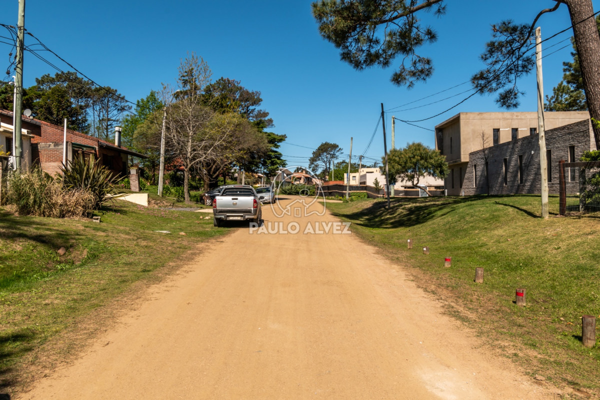 San Francisco - GoPunta - Portal Inmobiliario de Punta del Este - Maldonado