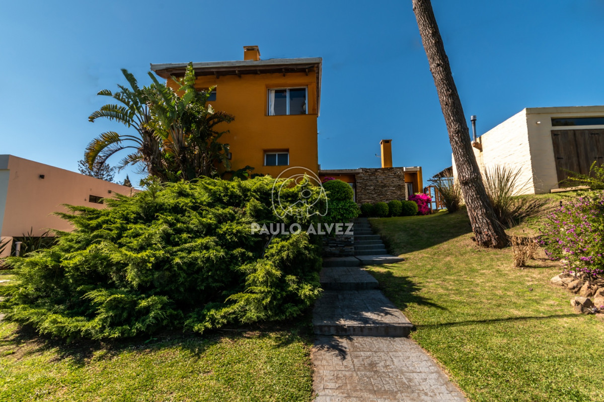 San Francisco - GoPunta - Portal Inmobiliario de Punta del Este - Maldonado