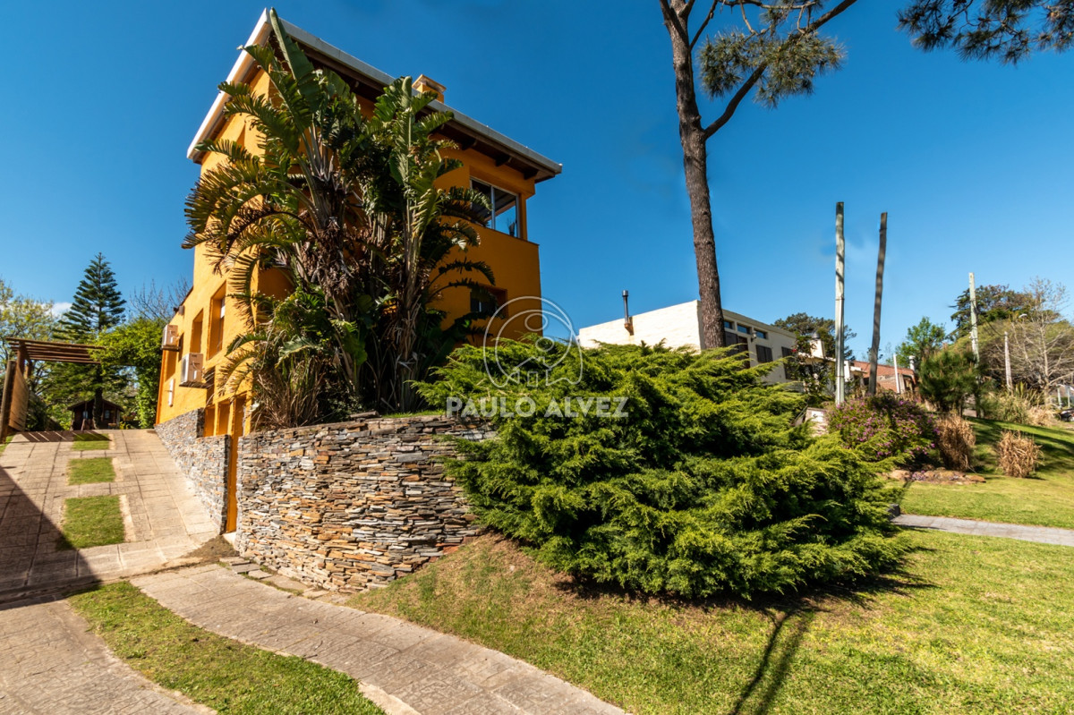 San Francisco - GoPunta - Portal Inmobiliario de Punta del Este - Maldonado