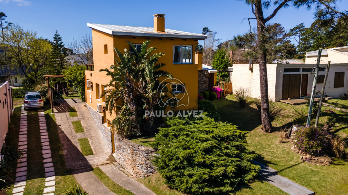 Ambientes amplios