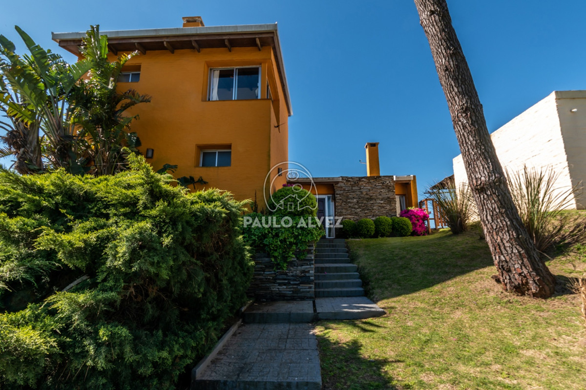 San Francisco - GoPunta - Portal Inmobiliario de Punta del Este - Maldonado