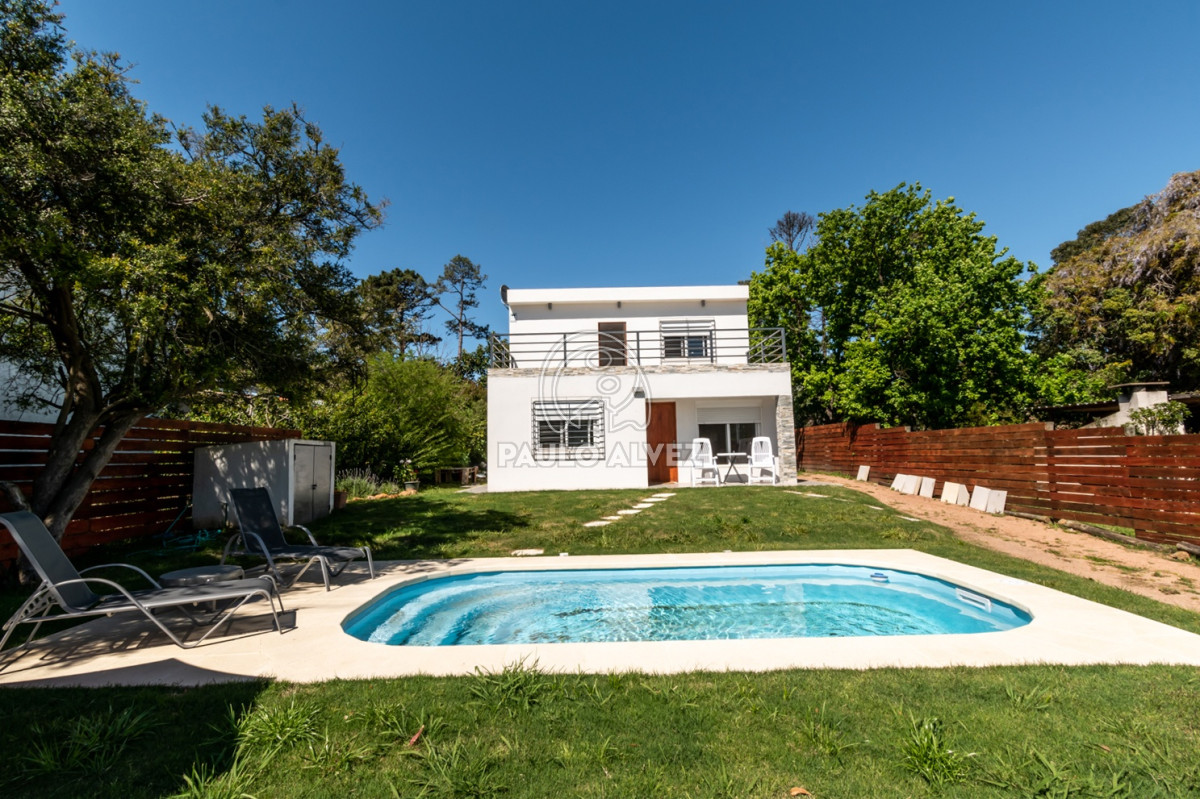 Ideal para disfrutar de sus vacaciones!