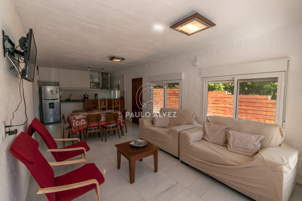 San Francisco - GoPunta - Portal Inmobiliario de Punta del Este - Maldonado