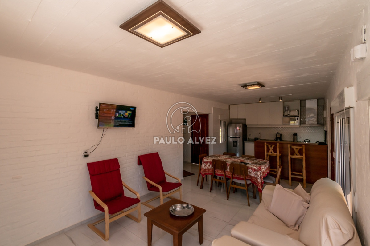 San Francisco - GoPunta - Portal Inmobiliario de Punta del Este - Maldonado