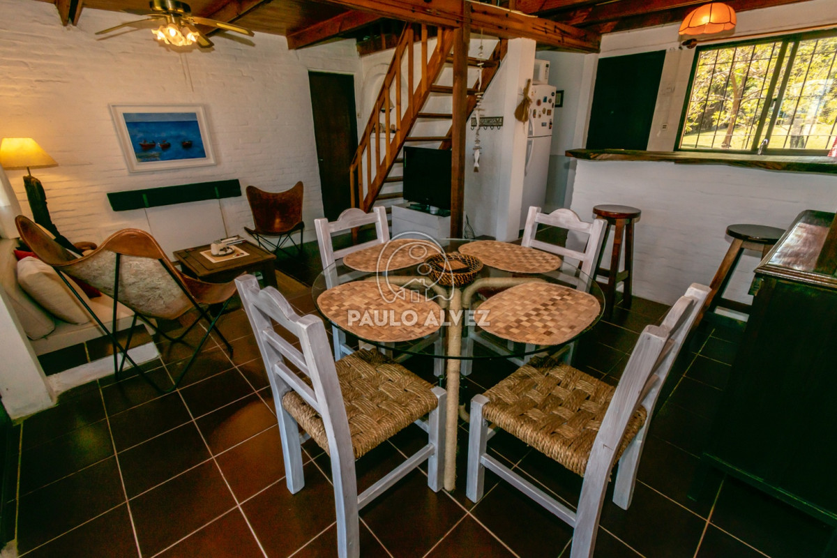 San Francisco - GoPunta - Portal Inmobiliario de Punta del Este - Maldonado