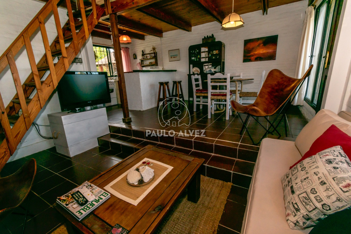 San Francisco - GoPunta - Portal Inmobiliario de Punta del Este - Maldonado