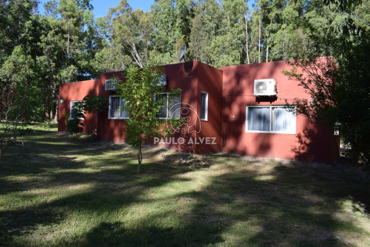 Bella Vista - GoPunta - Portal Inmobiliario de Punta del Este - Maldonado