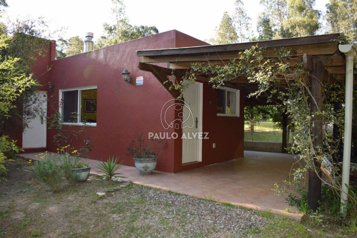 Bella Vista - GoPunta - Portal Inmobiliario de Punta del Este - Maldonado