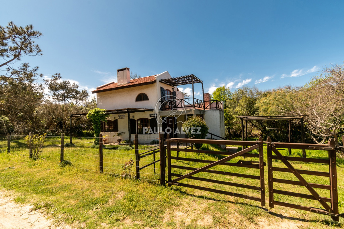 Punta Colorada - GoPunta - Portal Inmobiliario de Punta del Este - Maldonado