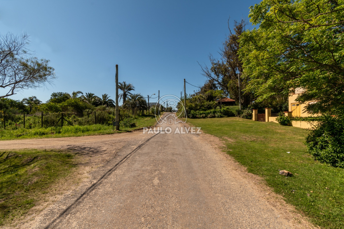 Las Flores - GoPunta - Portal Inmobiliario de Punta del Este - Maldonado