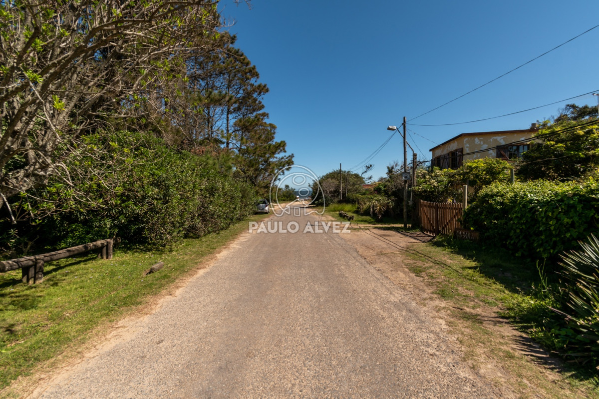 Las Flores - GoPunta - Portal Inmobiliario de Punta del Este - Maldonado