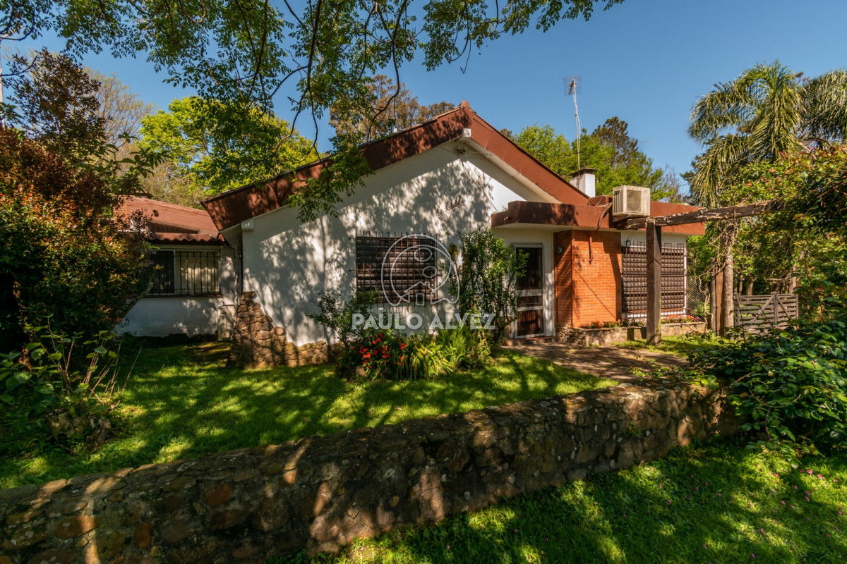 Las Flores - GoPunta - Portal Inmobiliario de Punta del Este - Maldonado