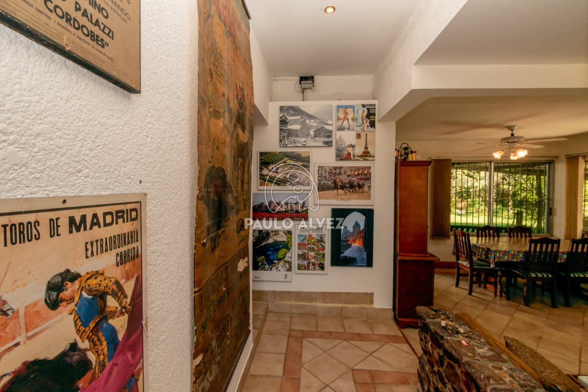 Las Flores - GoPunta - Portal Inmobiliario de Punta del Este - Maldonado