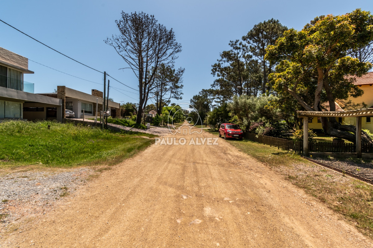 San Francisco - GoPunta - Portal Inmobiliario de Punta del Este - Maldonado