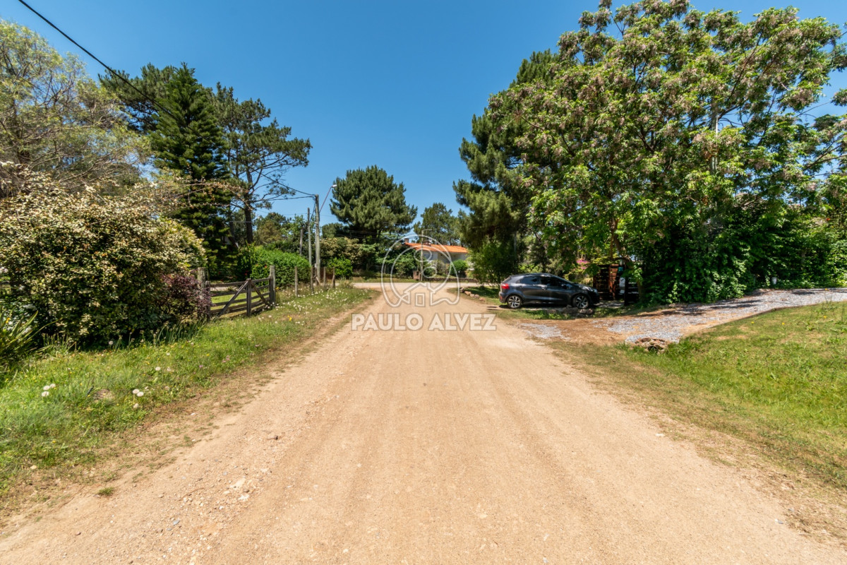 San Francisco - GoPunta - Portal Inmobiliario de Punta del Este - Maldonado