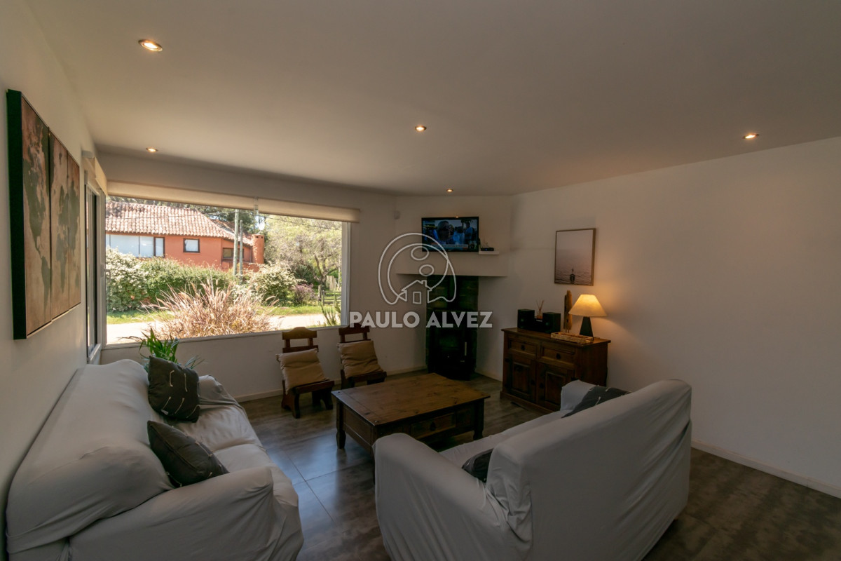 San Francisco - GoPunta - Portal Inmobiliario de Punta del Este - Maldonado