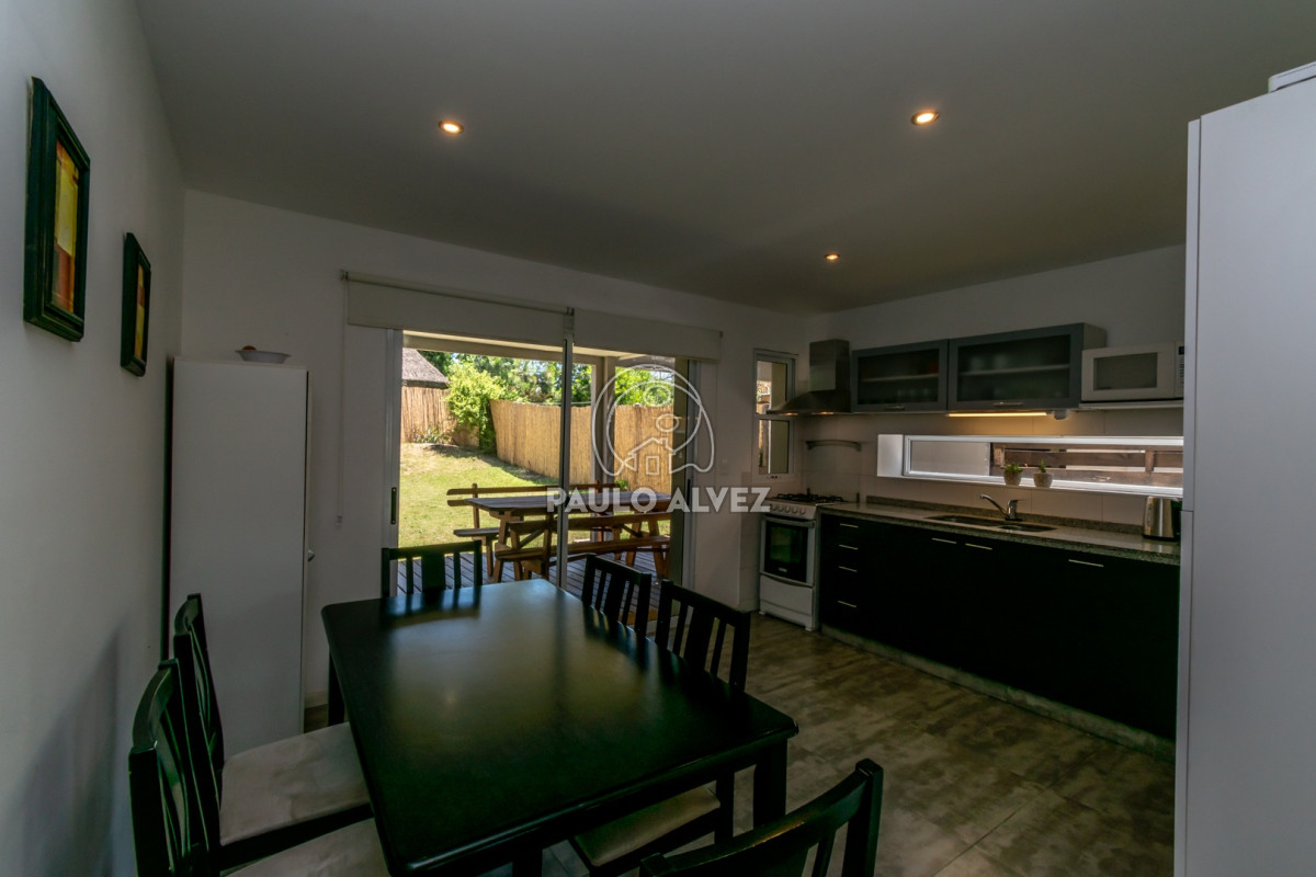 San Francisco - GoPunta - Portal Inmobiliario de Punta del Este - Maldonado