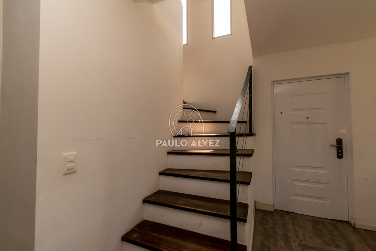 San Francisco - GoPunta - Portal Inmobiliario de Punta del Este - Maldonado