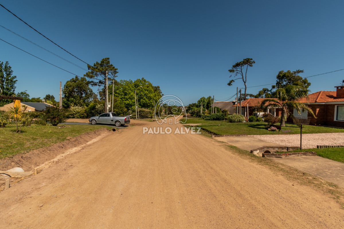 San Francisco - GoPunta - Portal Inmobiliario de Punta del Este - Maldonado