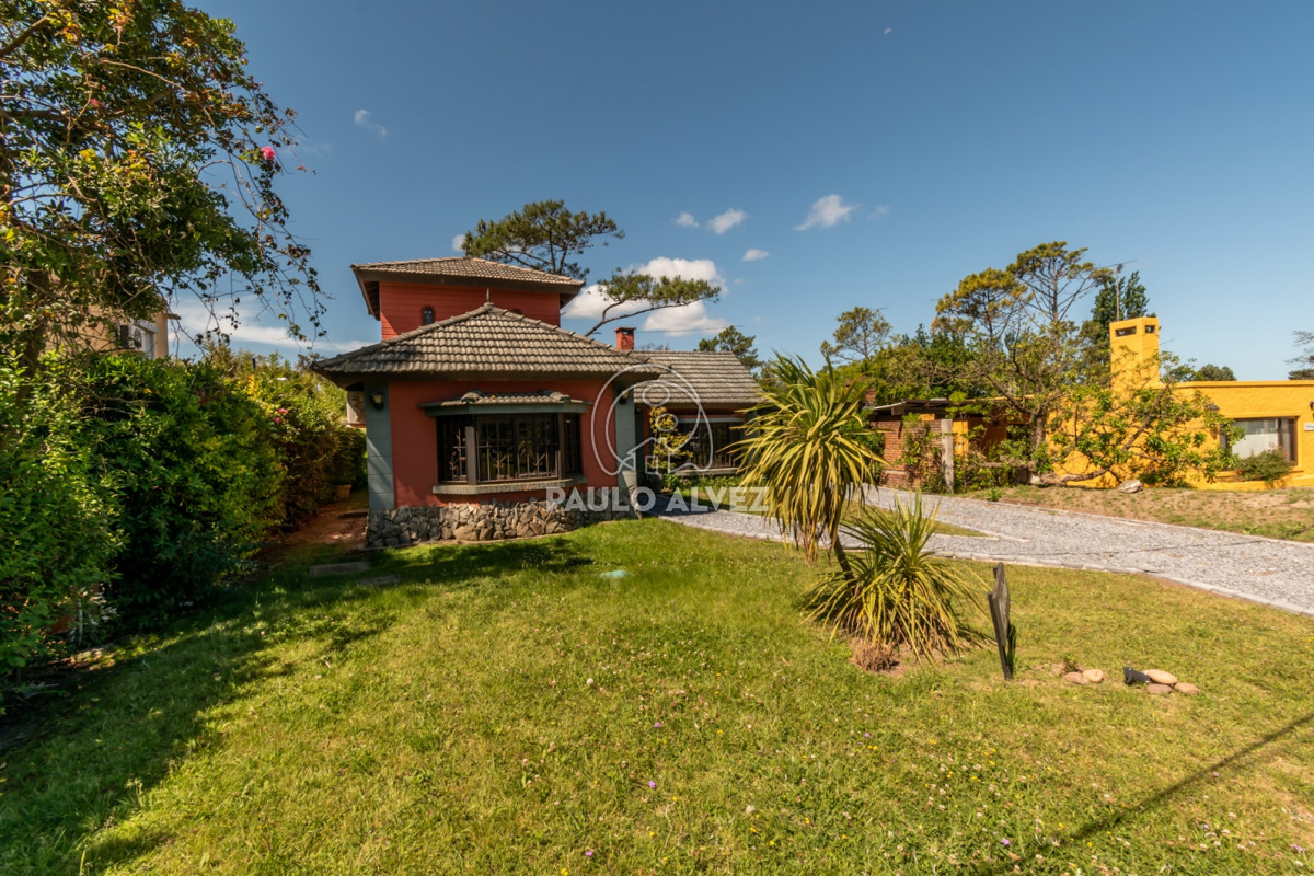 San Francisco - GoPunta - Portal Inmobiliario de Punta del Este - Maldonado