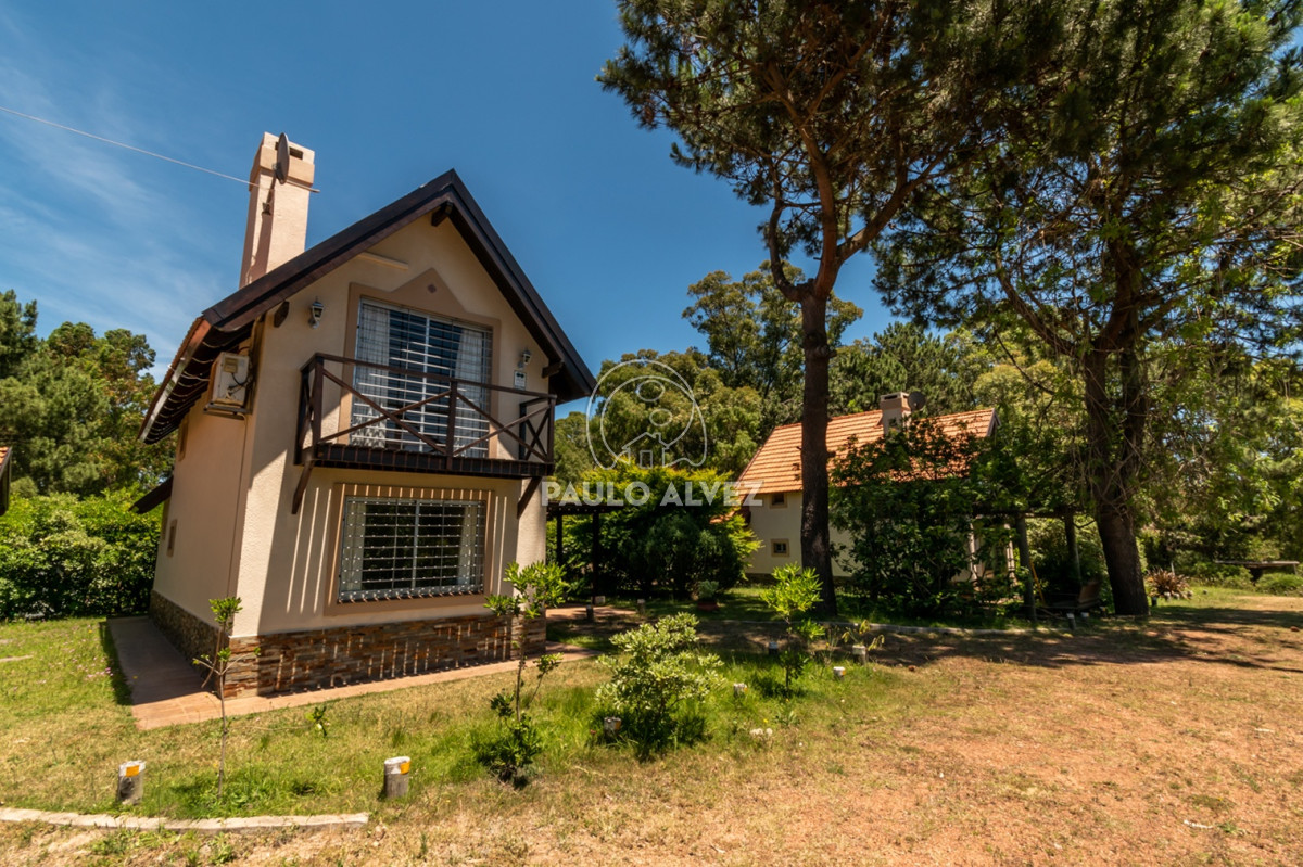 Punta Colorada - GoPunta - Portal Inmobiliario de Punta del Este - Maldonado