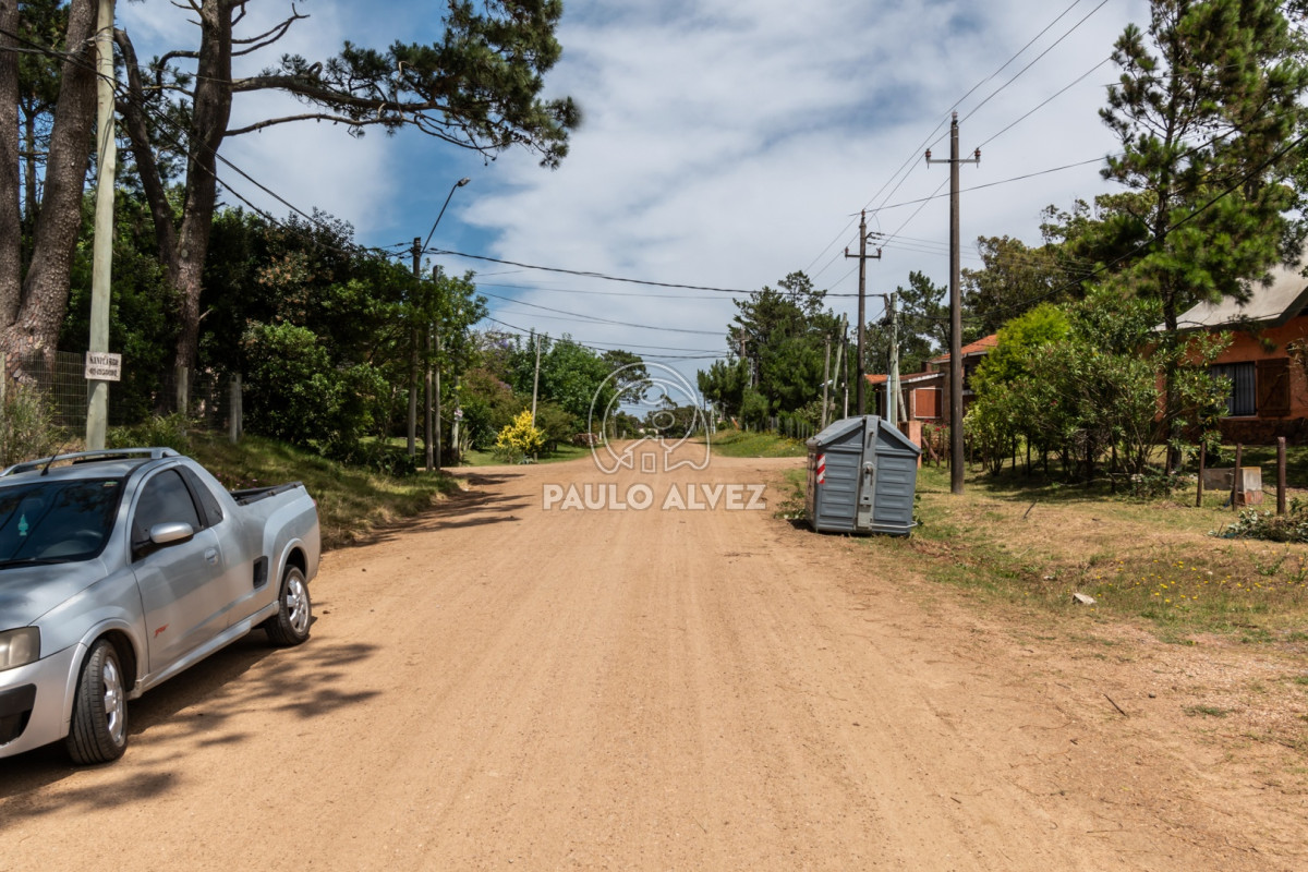 San Francisco - GoPunta - Portal Inmobiliario de Punta del Este - Maldonado