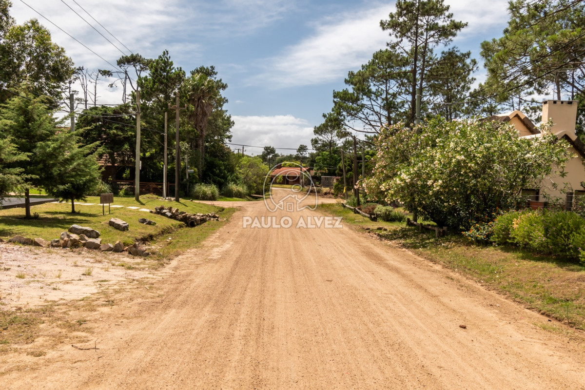 San Francisco - GoPunta - Portal Inmobiliario de Punta del Este - Maldonado