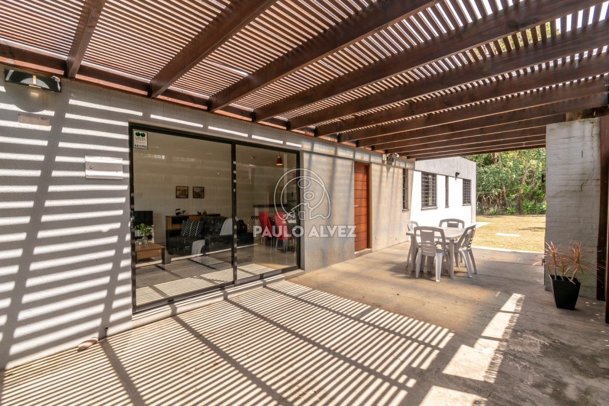 San Francisco - GoPunta - Portal Inmobiliario de Punta del Este - Maldonado