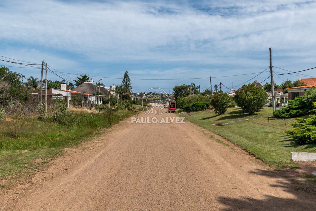 San Francisco - GoPunta - Portal Inmobiliario de Punta del Este - Maldonado