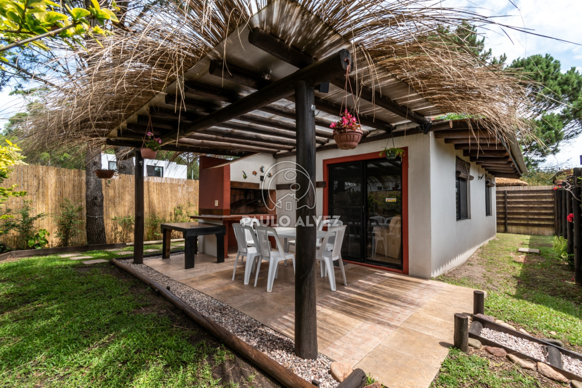 Apartamento independiente