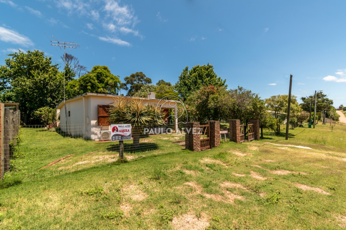 San Francisco - GoPunta - Portal Inmobiliario de Punta del Este - Maldonado