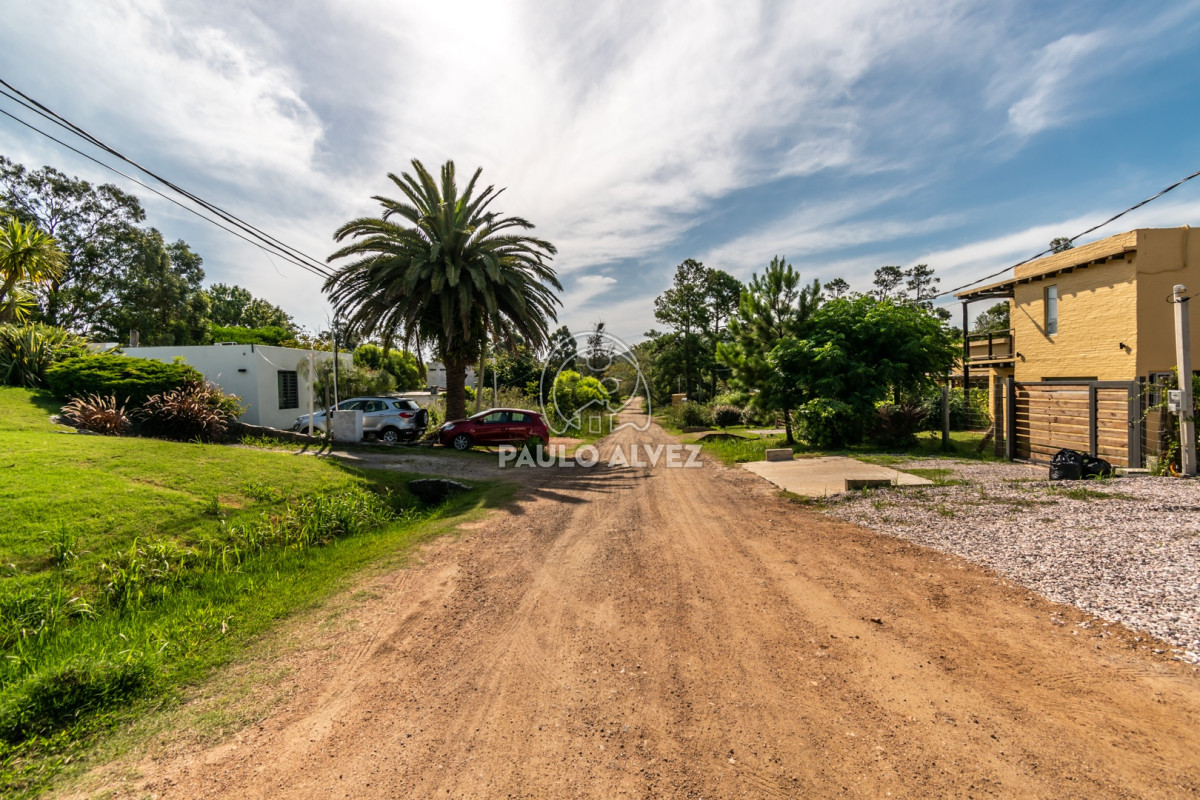 San Francisco - GoPunta - Portal Inmobiliario de Punta del Este - Maldonado
