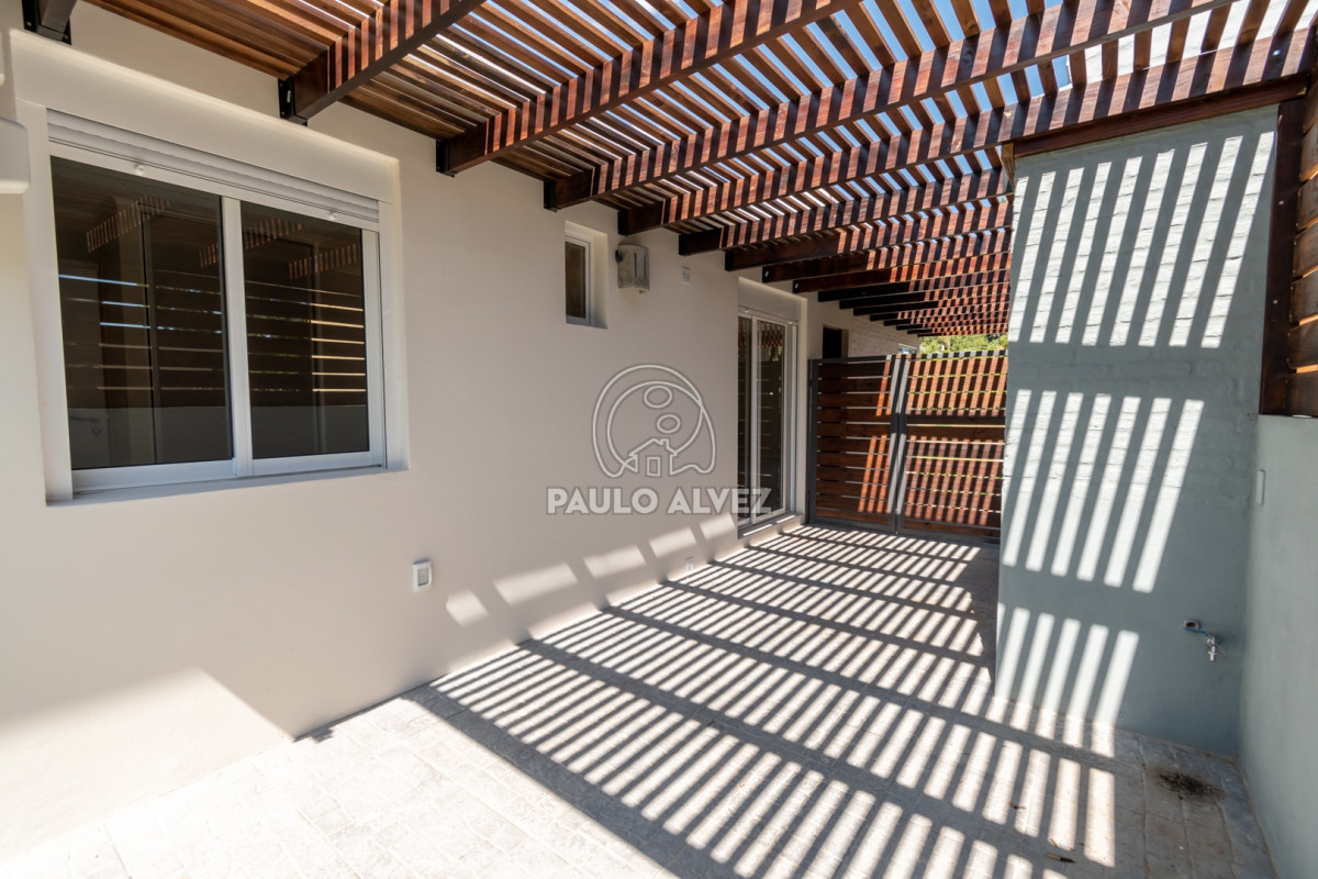 San Francisco - GoPunta - Portal Inmobiliario de Punta del Este - Maldonado