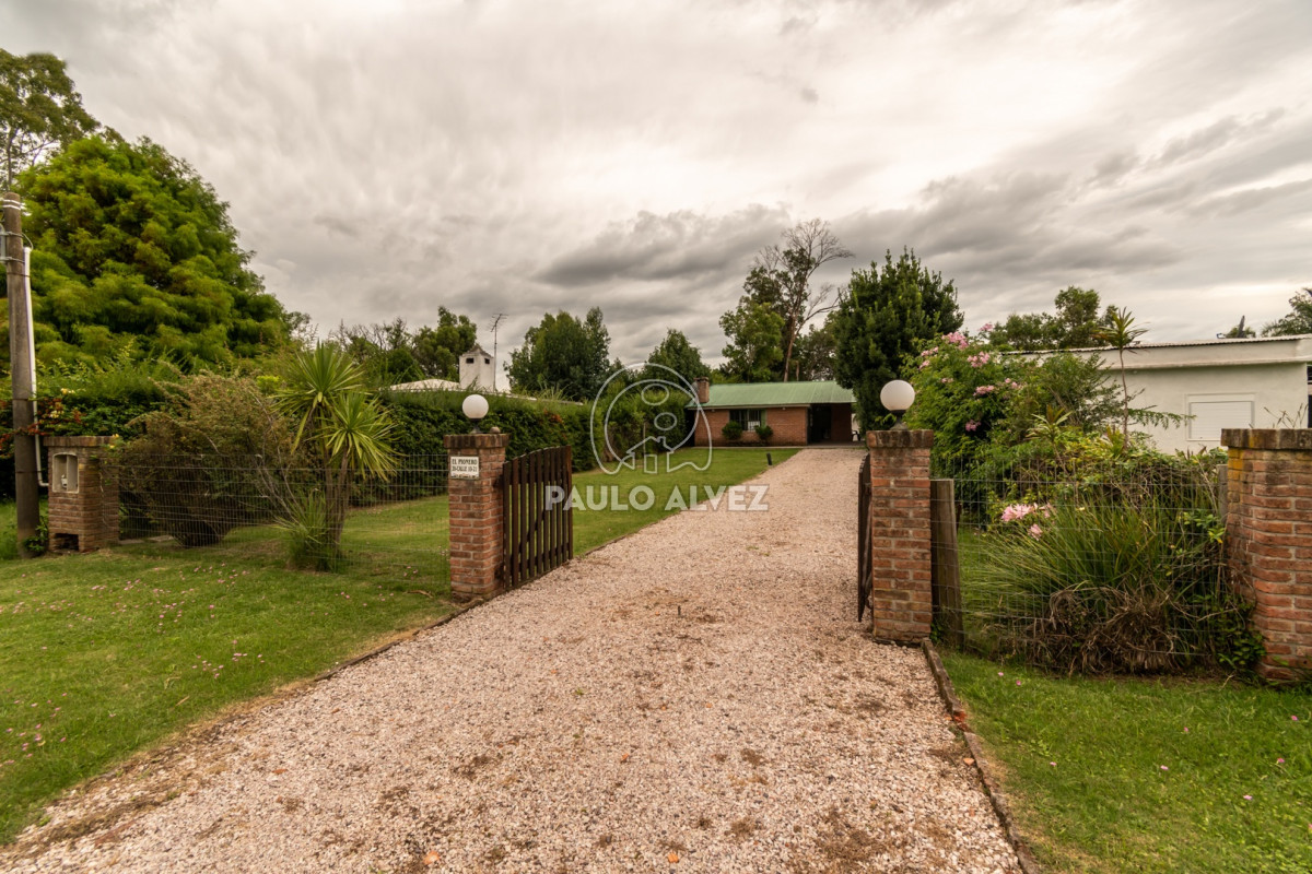Bella Vista - GoPunta - Portal Inmobiliario de Punta del Este - Maldonado