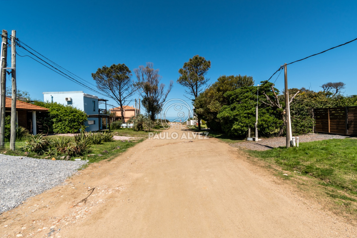 San Francisco - GoPunta - Portal Inmobiliario de Punta del Este - Maldonado