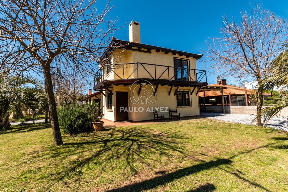 San Francisco - GoPunta - Portal Inmobiliario de Punta del Este - Maldonado