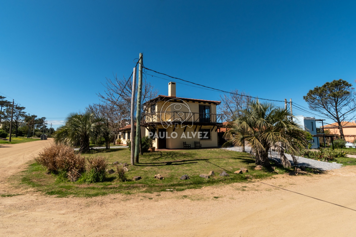 San Francisco - GoPunta - Portal Inmobiliario de Punta del Este - Maldonado