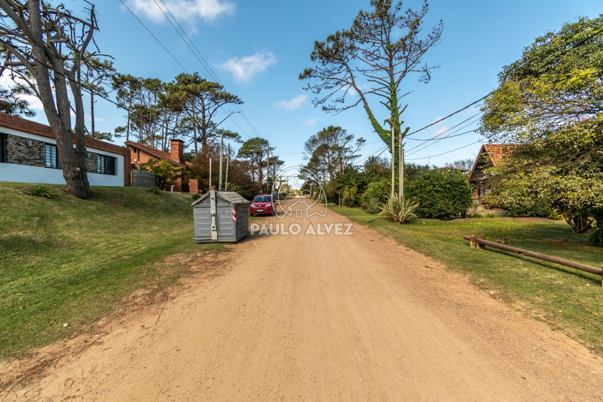 San Francisco - GoPunta - Portal Inmobiliario de Punta del Este - Maldonado