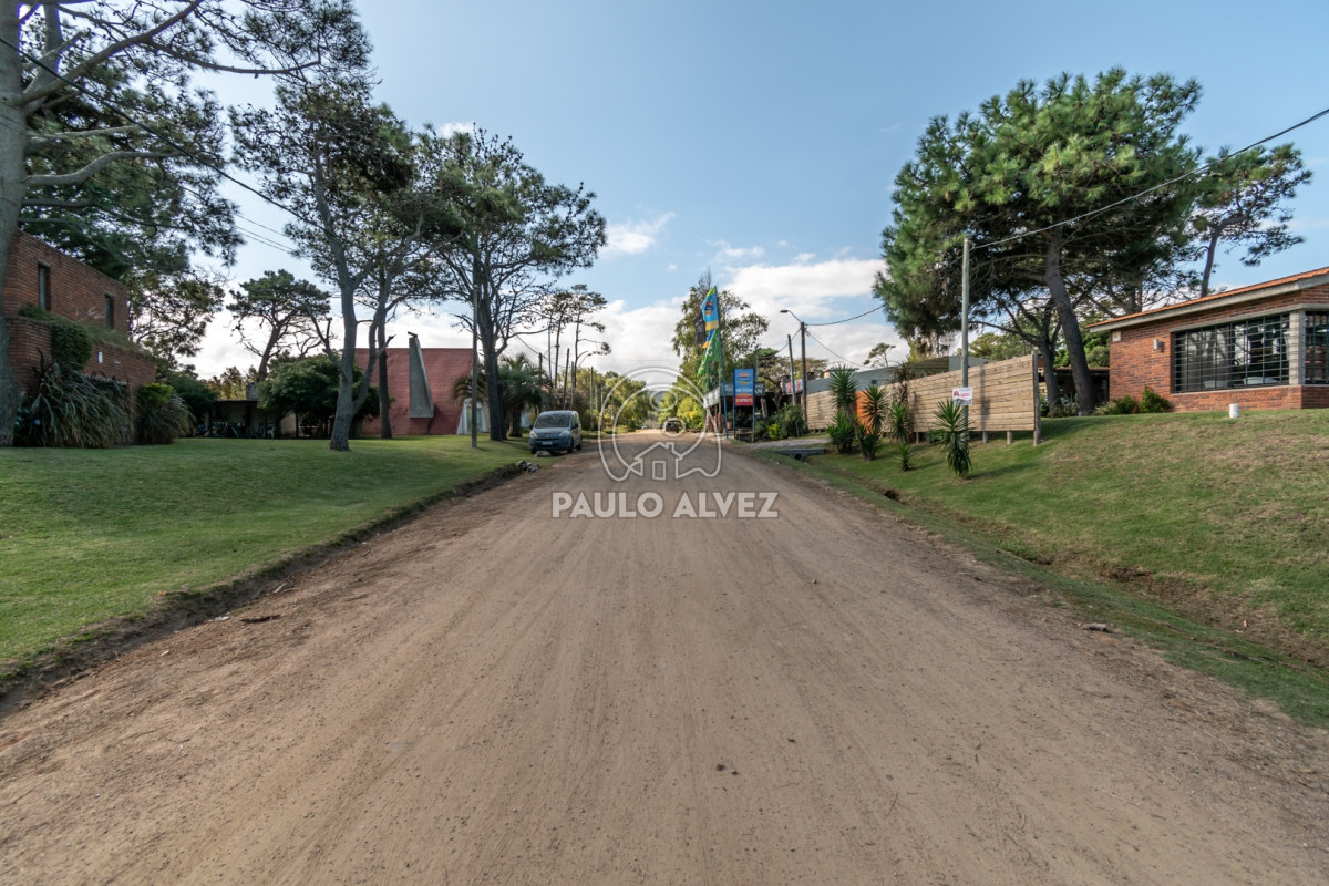 San Francisco - GoPunta - Portal Inmobiliario de Punta del Este - Maldonado
