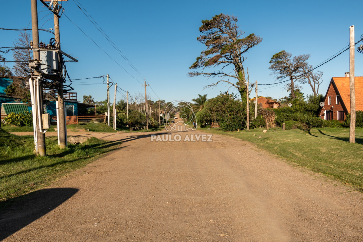 San Francisco - GoPunta - Portal Inmobiliario de Punta del Este - Maldonado