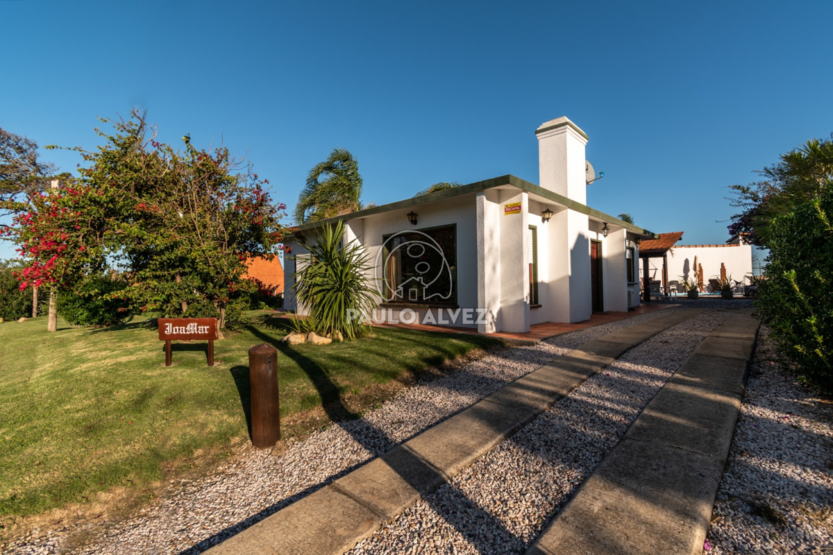 San Francisco - GoPunta - Portal Inmobiliario de Punta del Este - Maldonado