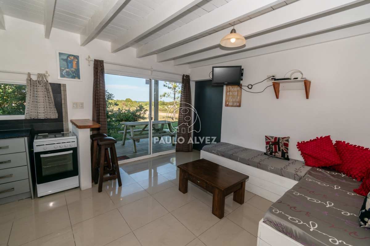 Punta Negra - GoPunta - Portal Inmobiliario de Punta del Este - Maldonado