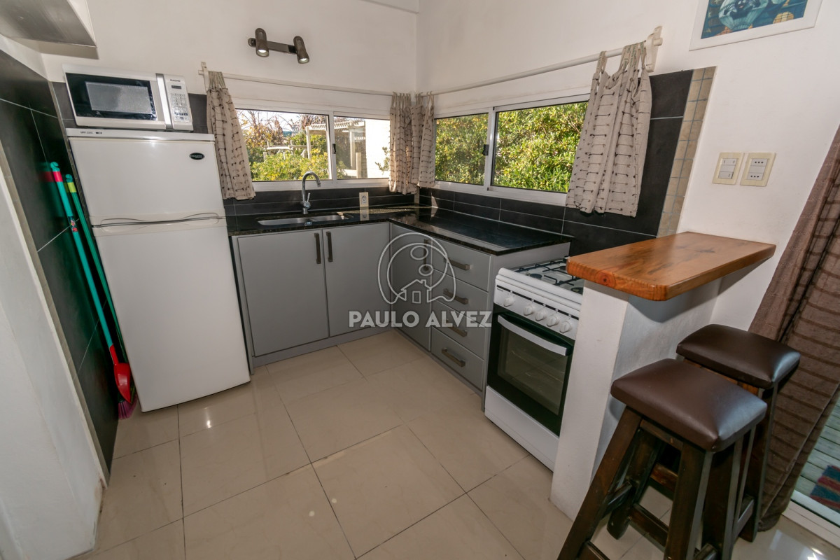 Punta Negra - GoPunta - Portal Inmobiliario de Punta del Este - Maldonado