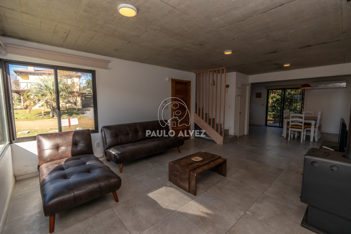 San Francisco - GoPunta - Portal Inmobiliario de Punta del Este - Maldonado